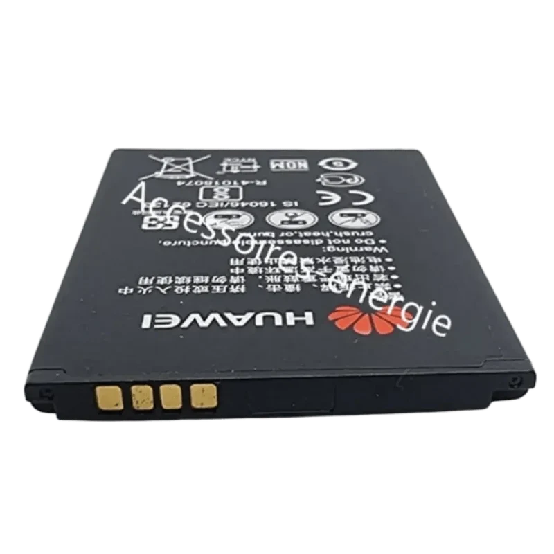 Batterie Originale Huawei Router E5573 HB434666RBC