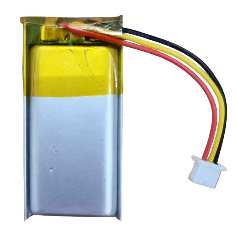 Batterie BAP800 3.7V 280mAh Li-Po pour casque sans fil Sennheiser