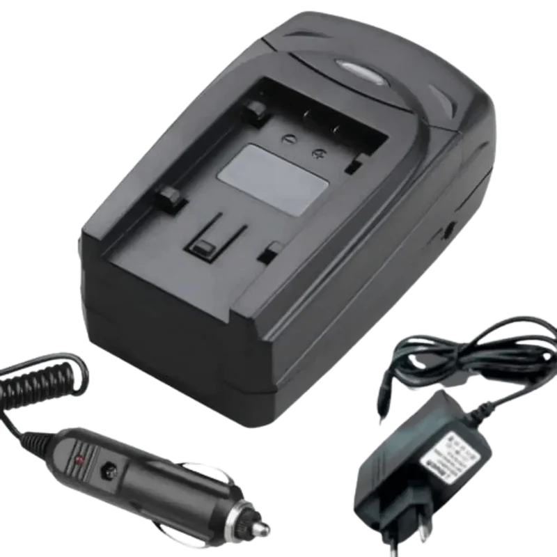 Chargeur Olympus BLS-1 compatible BCS-1