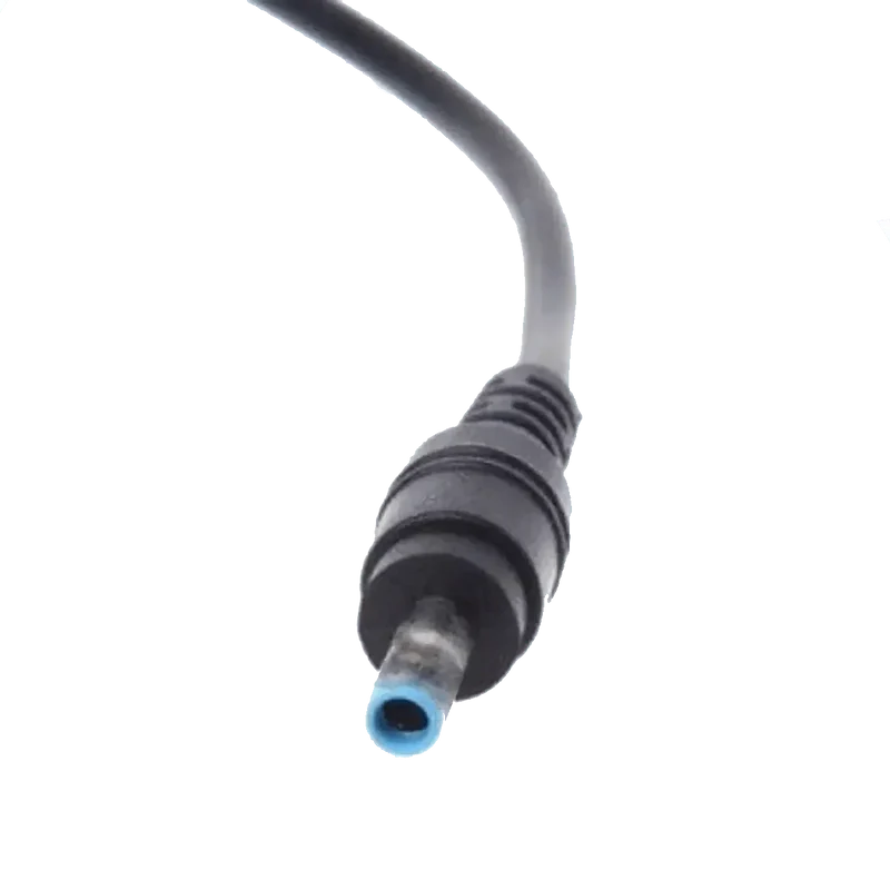 Chargeur PC HP 90W 19.5V 4.62A fiche bleue 4.5x3.0mm